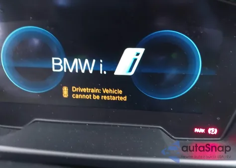 2019 BMW I8 из США, поврежденный, VIN WBY2Z4C51K7D73699